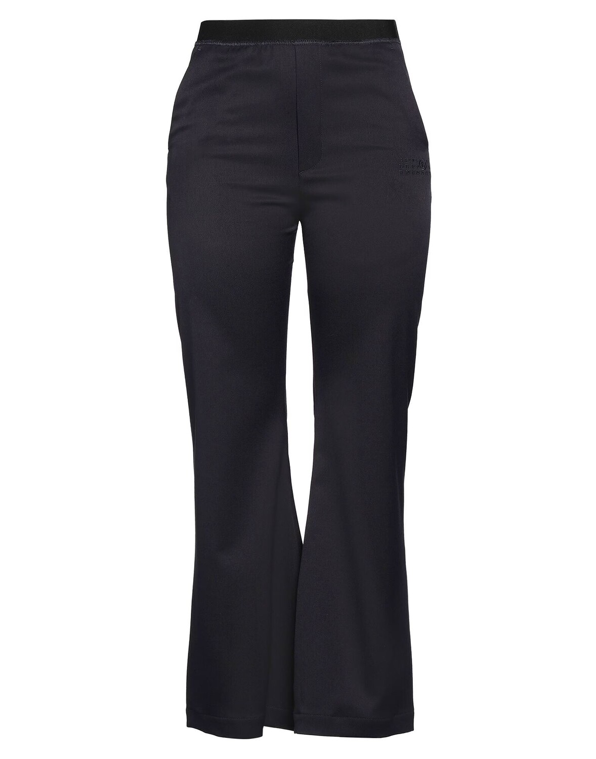 

Брюки Mm6 Maison Margiela, синий