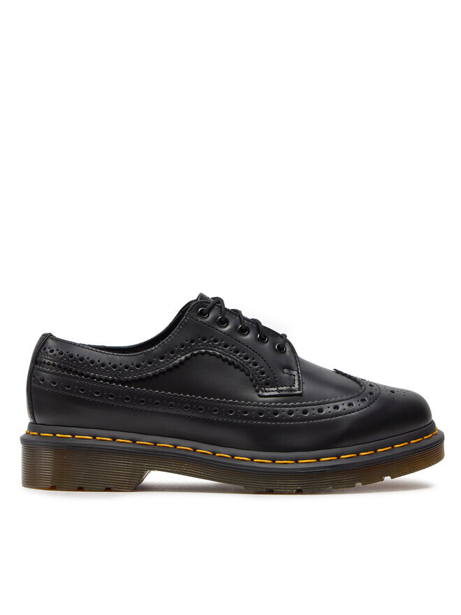 

Сапоги Dr. Martens, черный