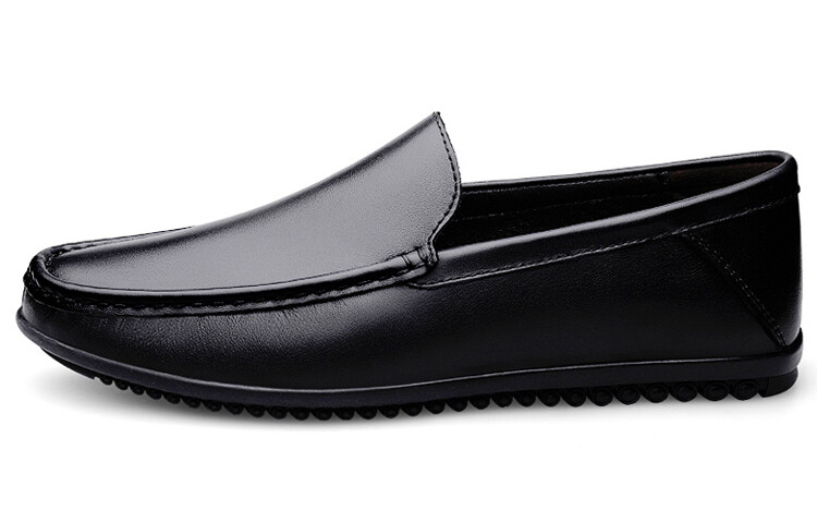 

Туфли мужские Men"s Casual Men Low-Top Cce, черный