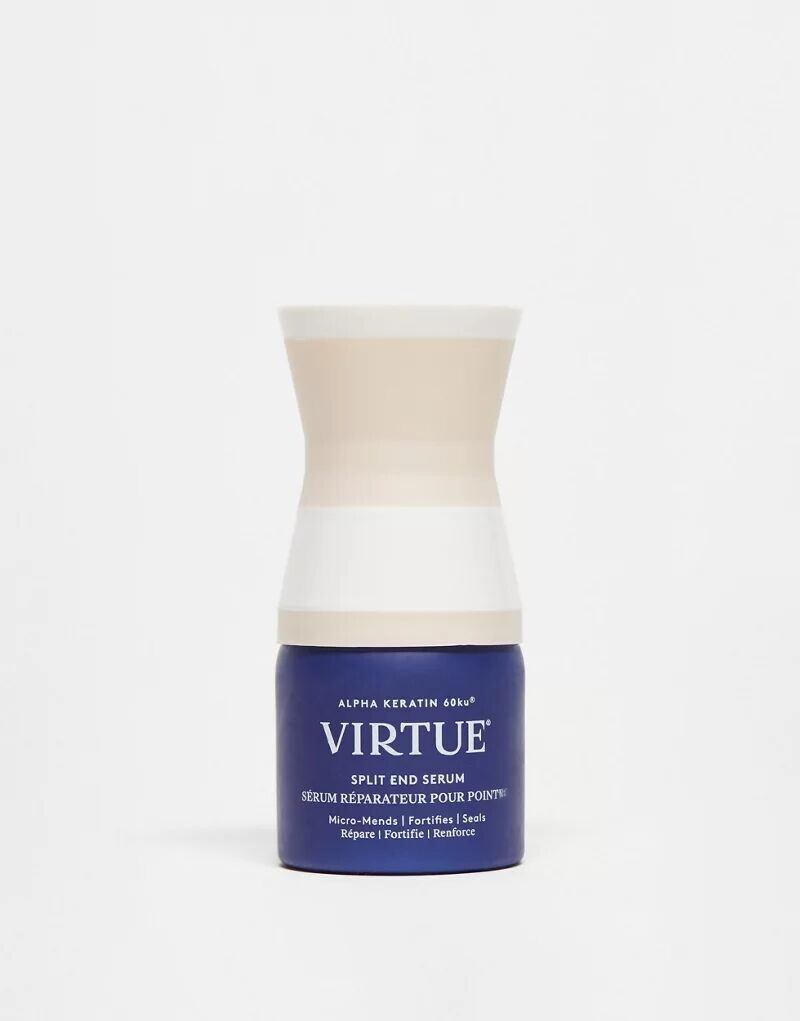 

Virtue Сыворотка для секущихся кончиков 50 мл