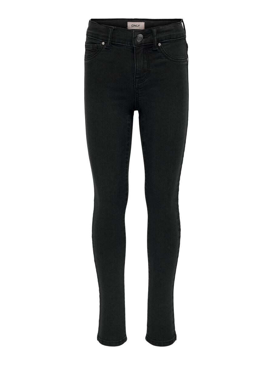 

Джинсы KIDS ONLY Skinny Jeans, черный