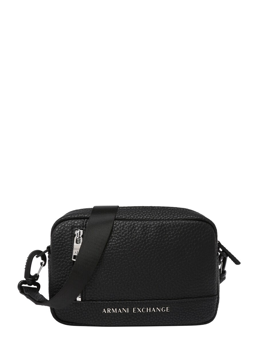 

Сумка кросс-боди мужская Armani Exchange, черный