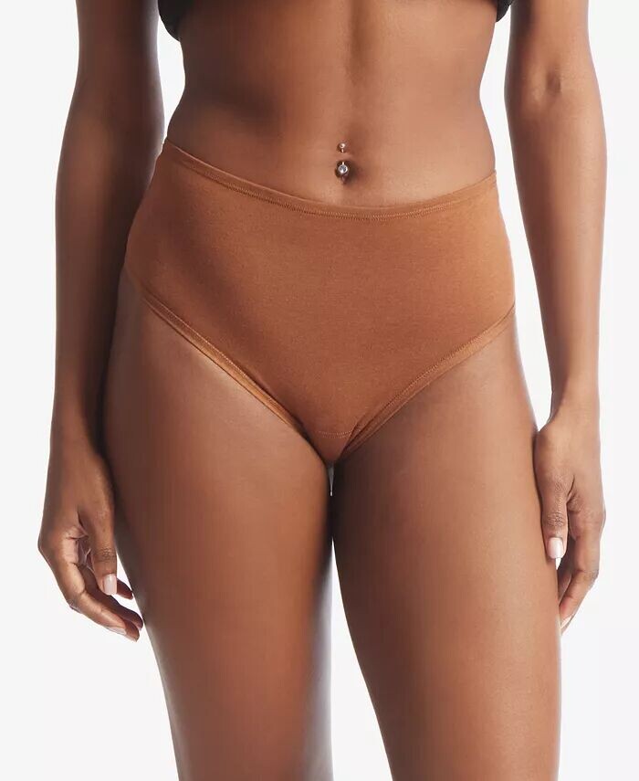 

Трусы женские Hanky Panky, коричневый