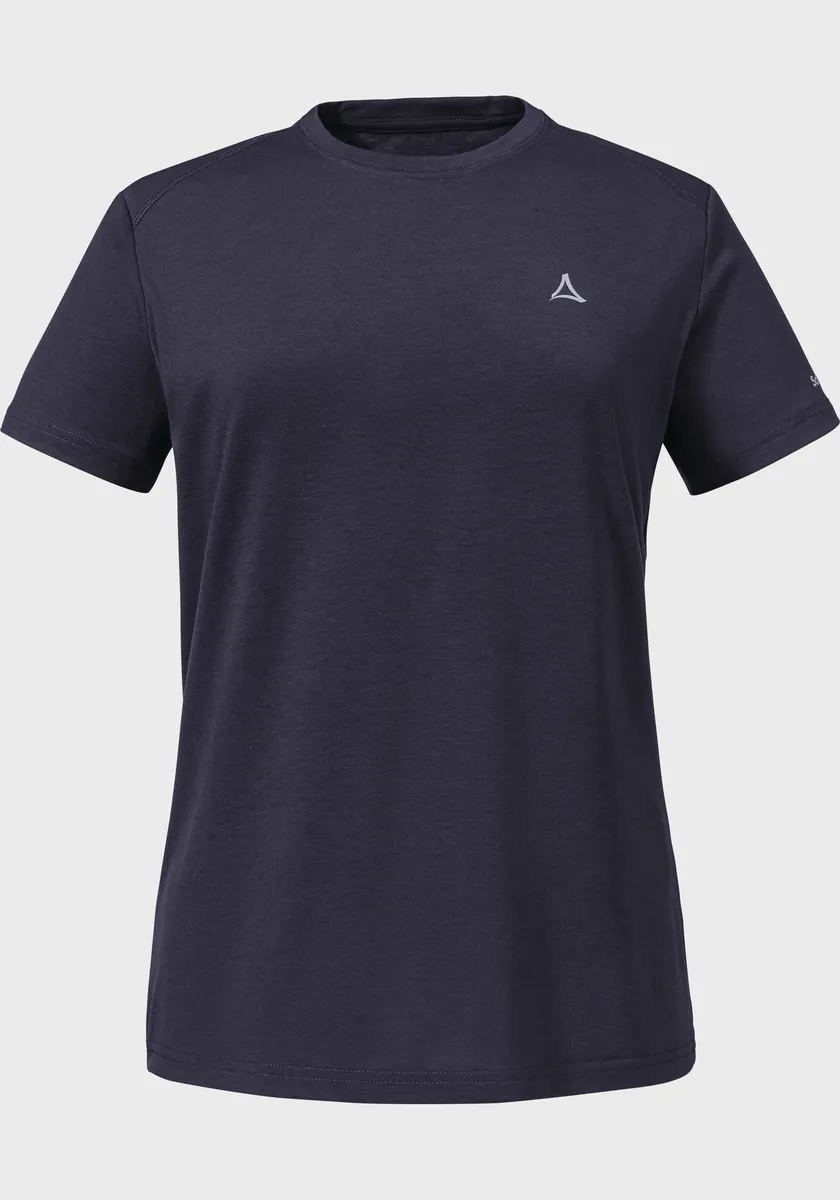 

Функциональная рубашка Schöffel "T Shirt Ramseck L", синий