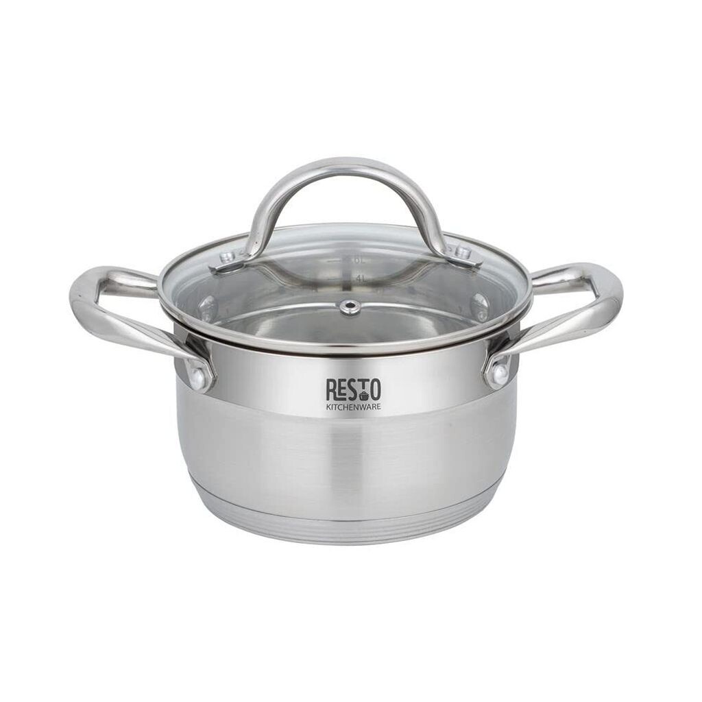 

Кастрюля Resto Kitchenware Rigel - ø 16 см / 1,9 литра Sonstige