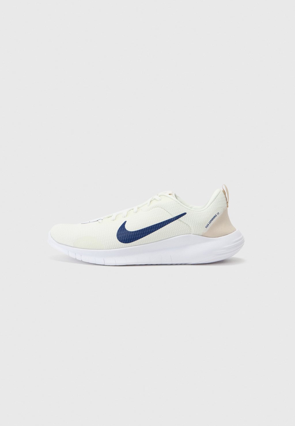 

Обувь для бега FLEX EXPERIENCE 12 Nike Performance, слоновая кость