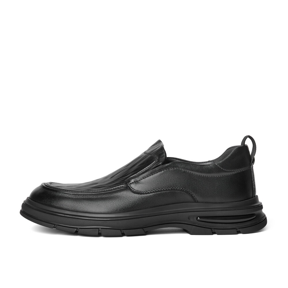 

Туфли BELLE Men's Casual Shoes Men Low-Top