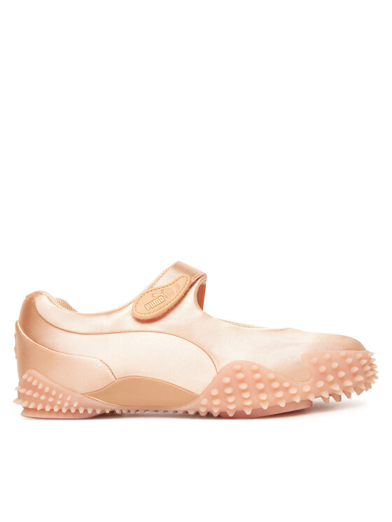 Полуботинки Mostro Fey 401063 01 Puma, розовый