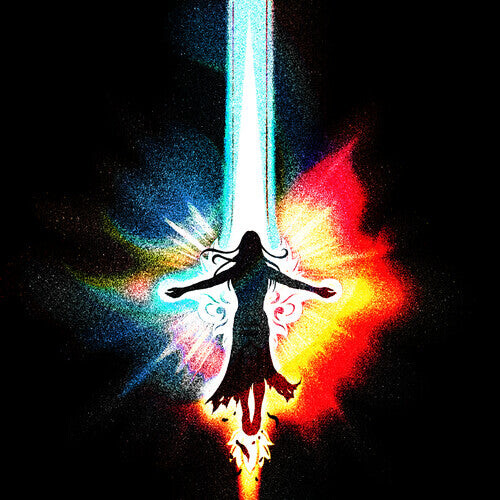 

Виниловая пластинка Magic Sword: Endless (Color Vinyl)
