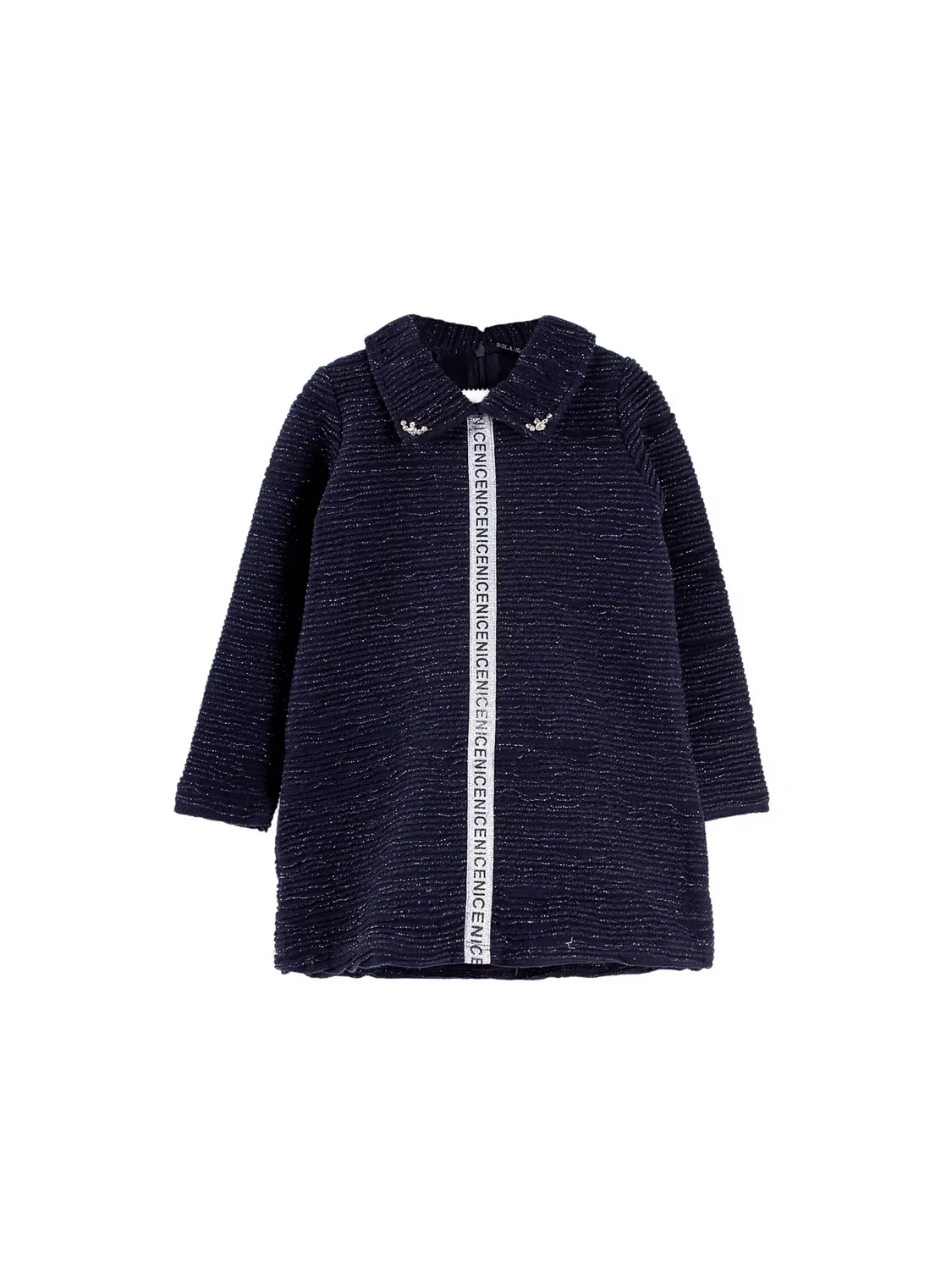 Платье Solang, Navy
