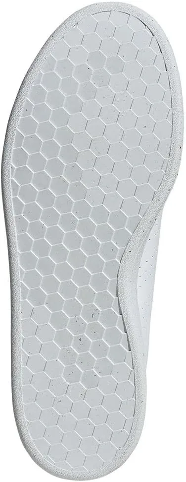 Кроссовки Men's Advantage adidas, белый — фото 3