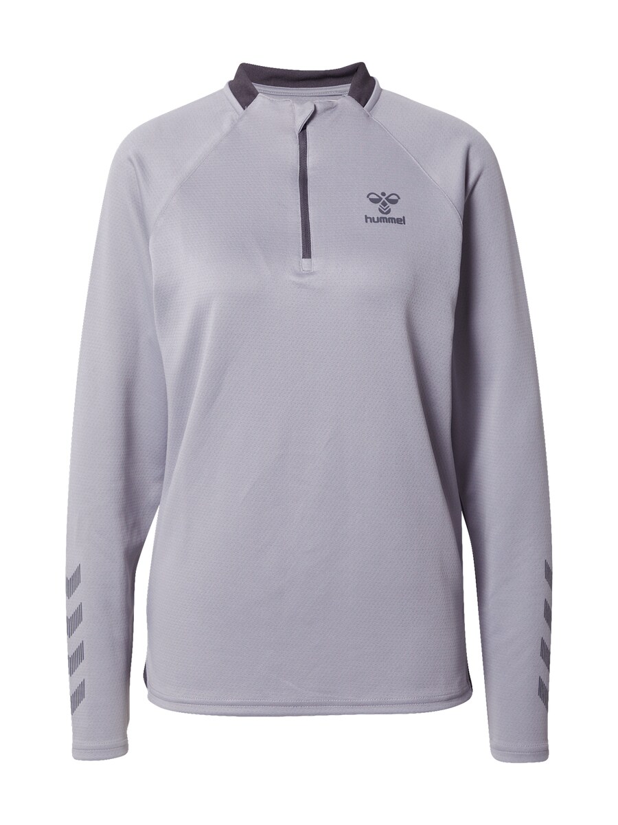

Спортивная толстовка Hummel GG12 Action, серый