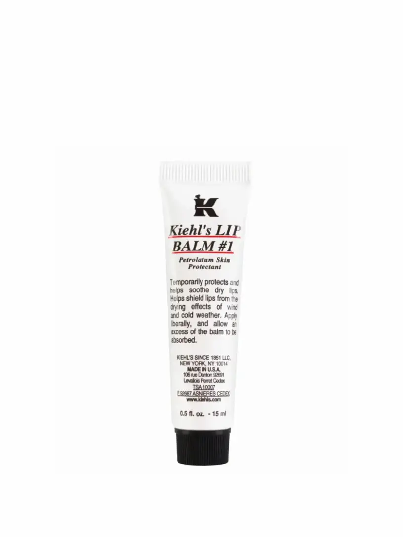 

Бальзам для губ Lip Balm #1, 15 мл Kiehl's
