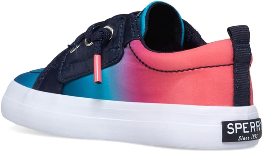 Кроссовки Sperry Top-Sider Crest Vibe JR, мультиколор — фото 3