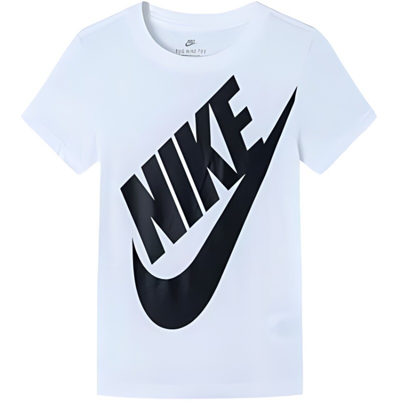 

Детская футболка Nike, белый