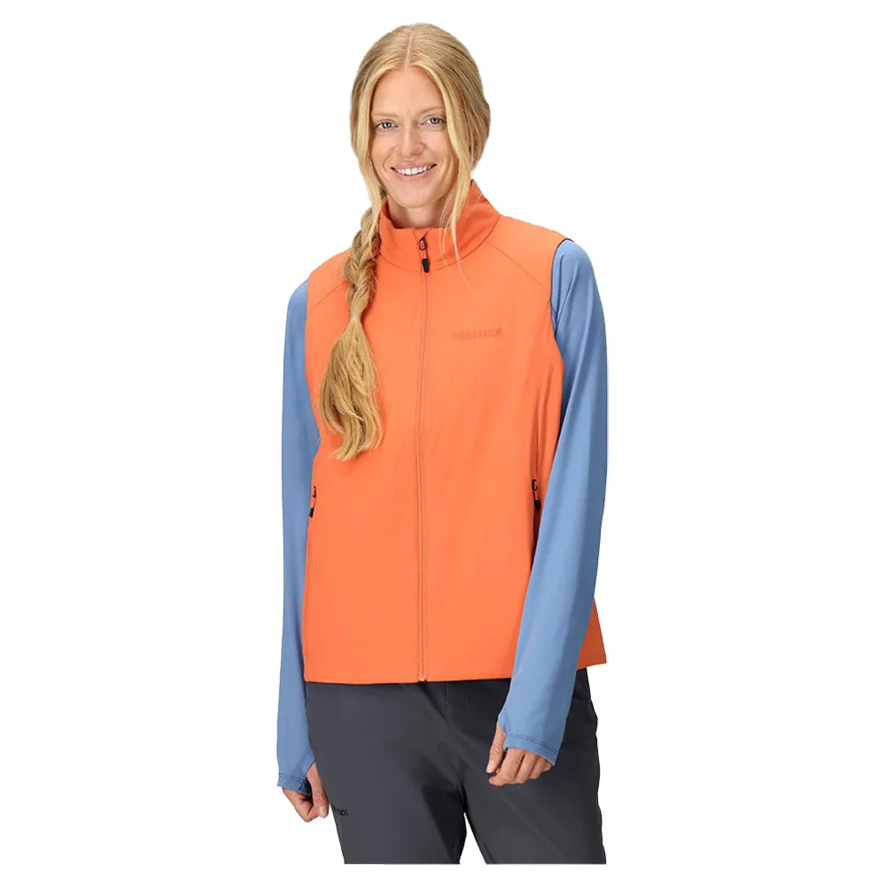 

Жилет Marmot Novus LT, оранжевый