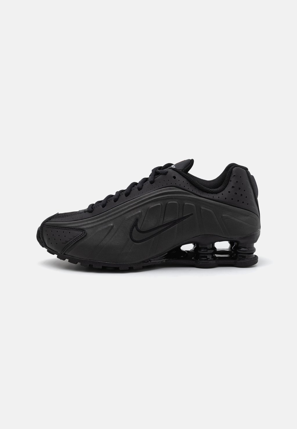 

Кроссовки SHOX R4 UNISEX Nike Sportswear, черный