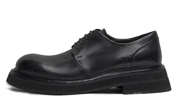 

Туфли Men"s Casual Men Low-Top черный Viplander