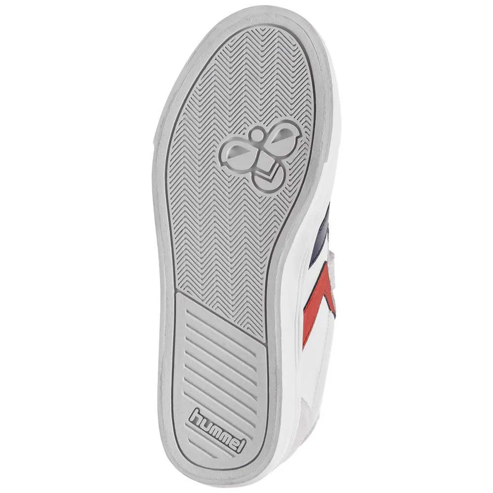 

Кроссовки Hummel Slimmer Stadil, белый