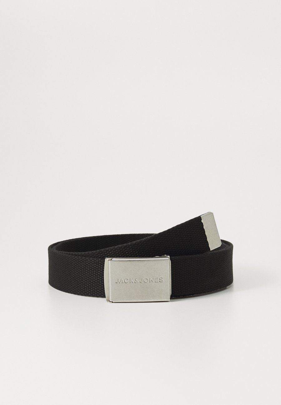 

Ремень Jack & Jones JACLONDON BELT, Black