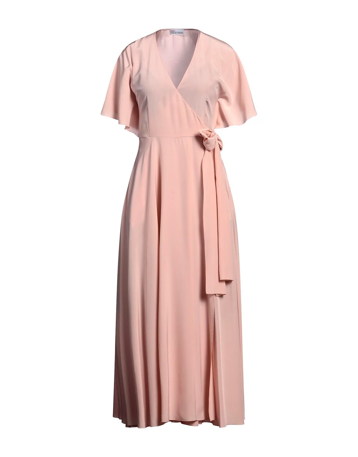 

Платье Valentino, розовый