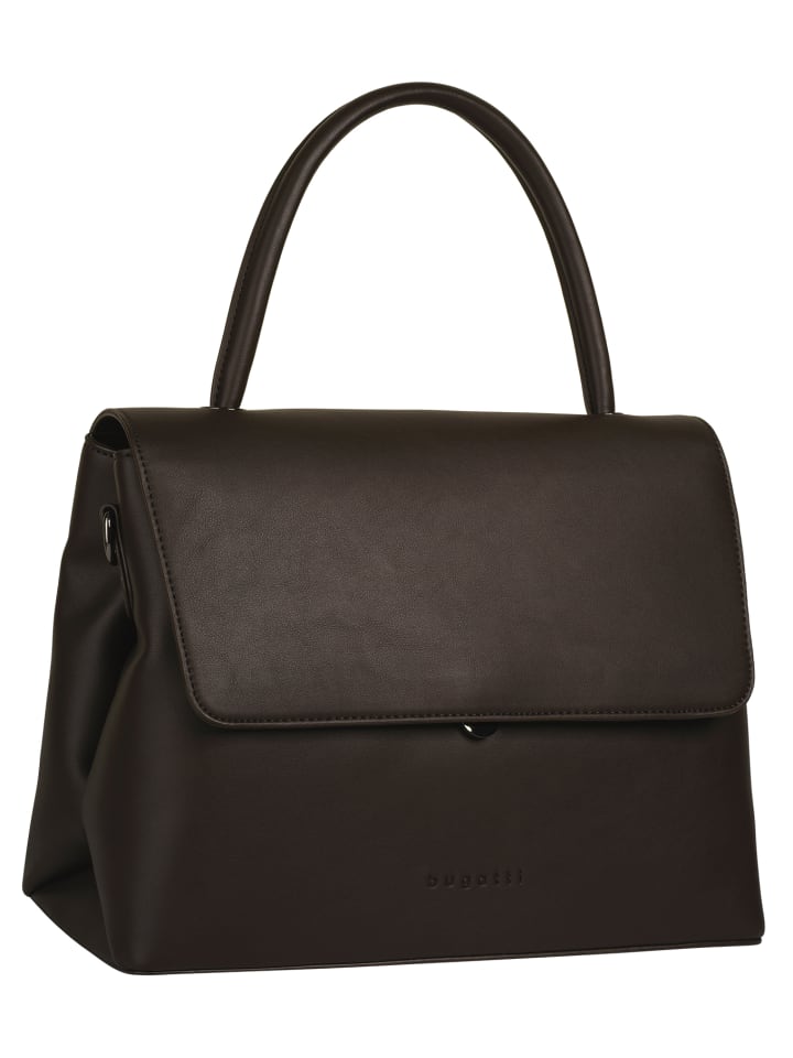 

Bugatti Сумка ILVA коричневого цвета