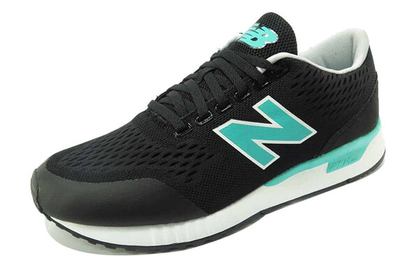 Кроссовки 005 серии New Balance, черный — фото 2