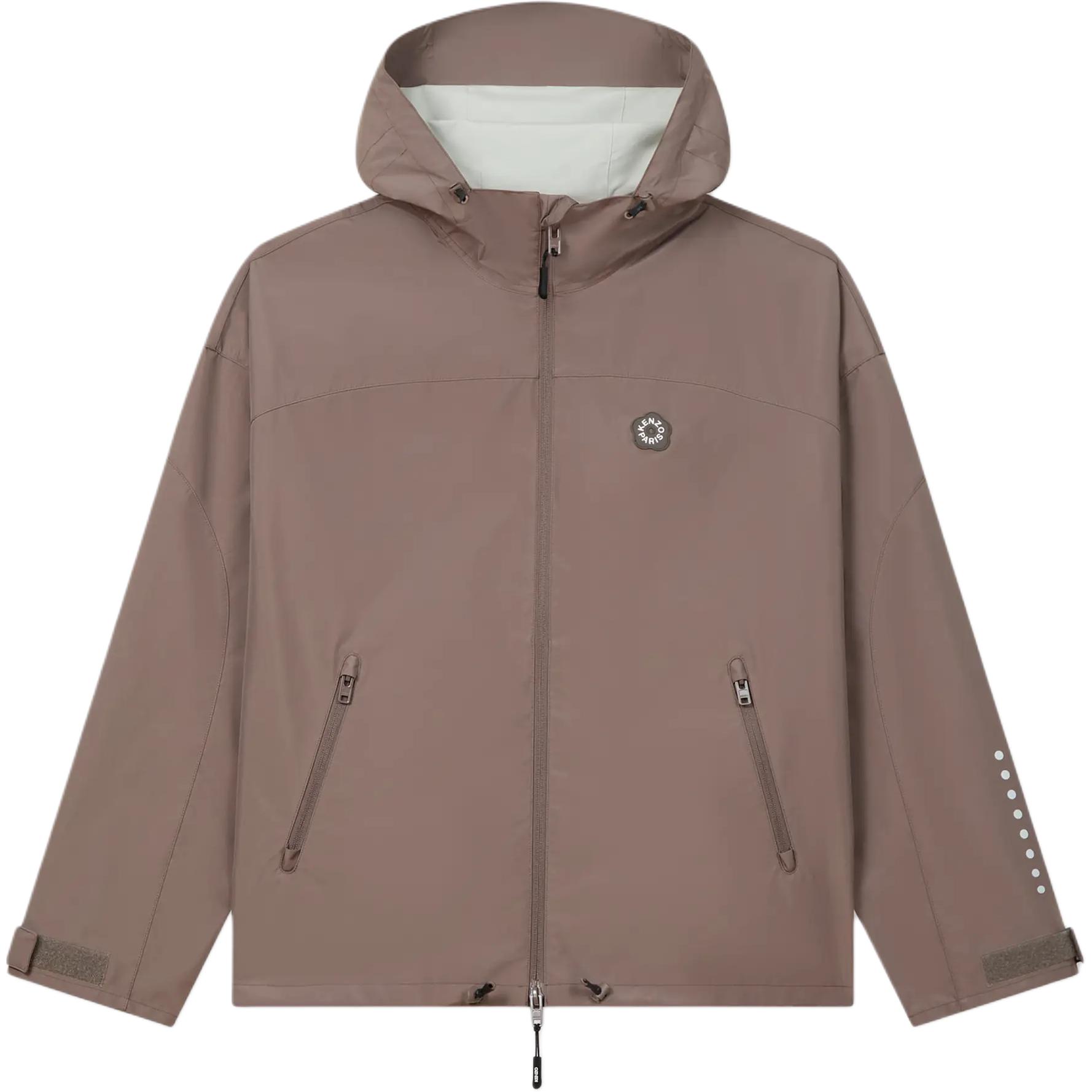 

KENZO Куртка Boke Flower 2.0, Umber