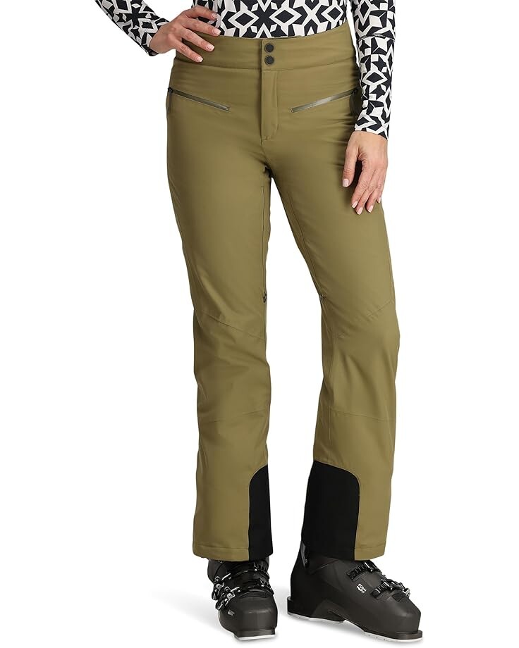 

Брюки Obermeyer Bliss Pant, цвет Smokey Olive