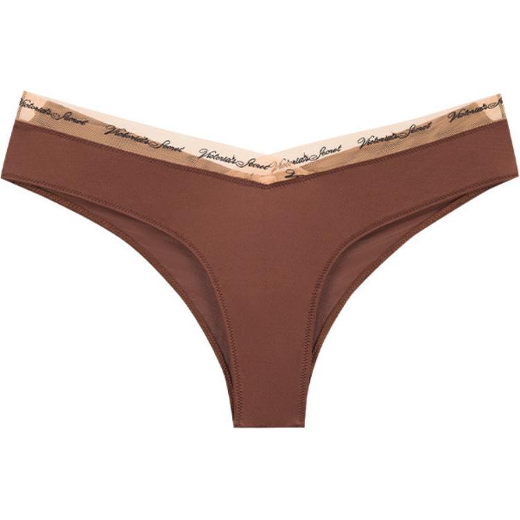 

Женские трусики 1 упаковка Coffee Victoria's Secret, 1 Pack (Coffee)