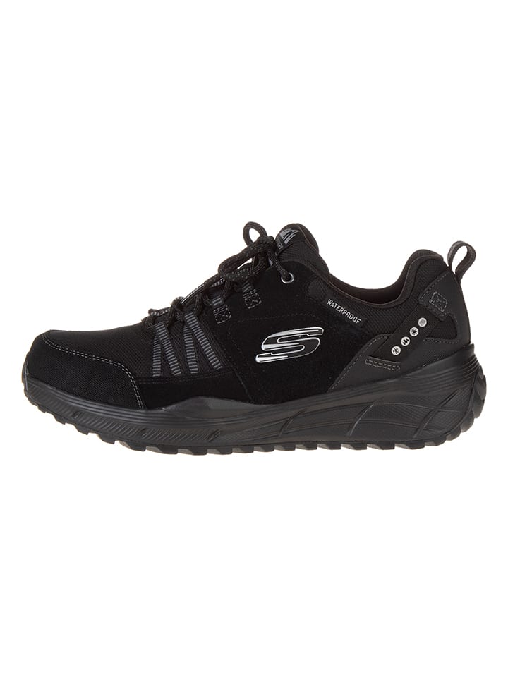 

Беговая обувь Skechers, черный