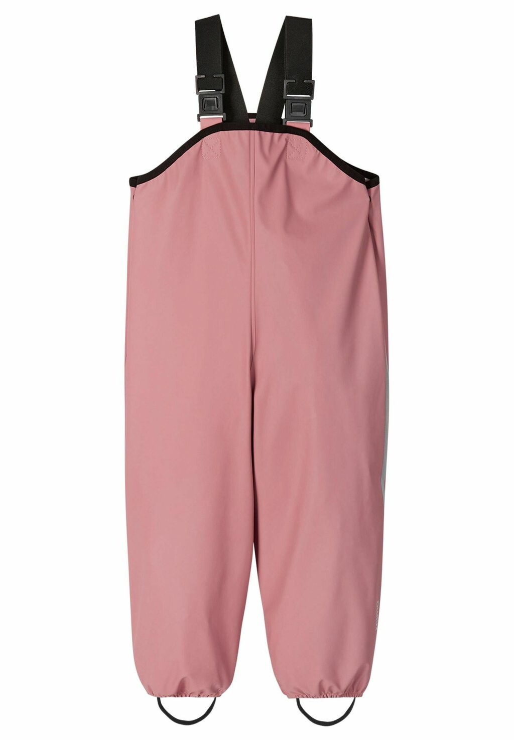 

Непромокаемые брюки Lammikko Reima, цвет rose blush