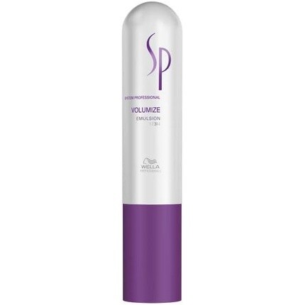 

Wella SP Эмульсия для придания объема 50 мл System Professional