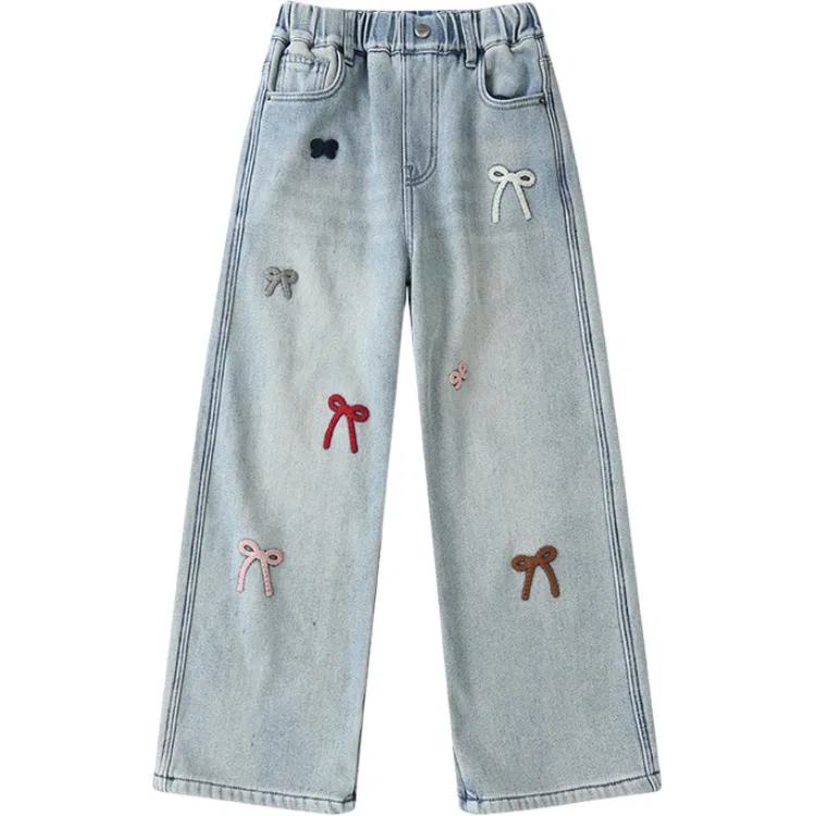 Детские джинсы Moderate Cooling Disney, Blue