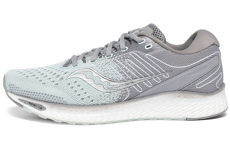 

Кроссовки saucony Freedom 3 Sky Alloy Women's