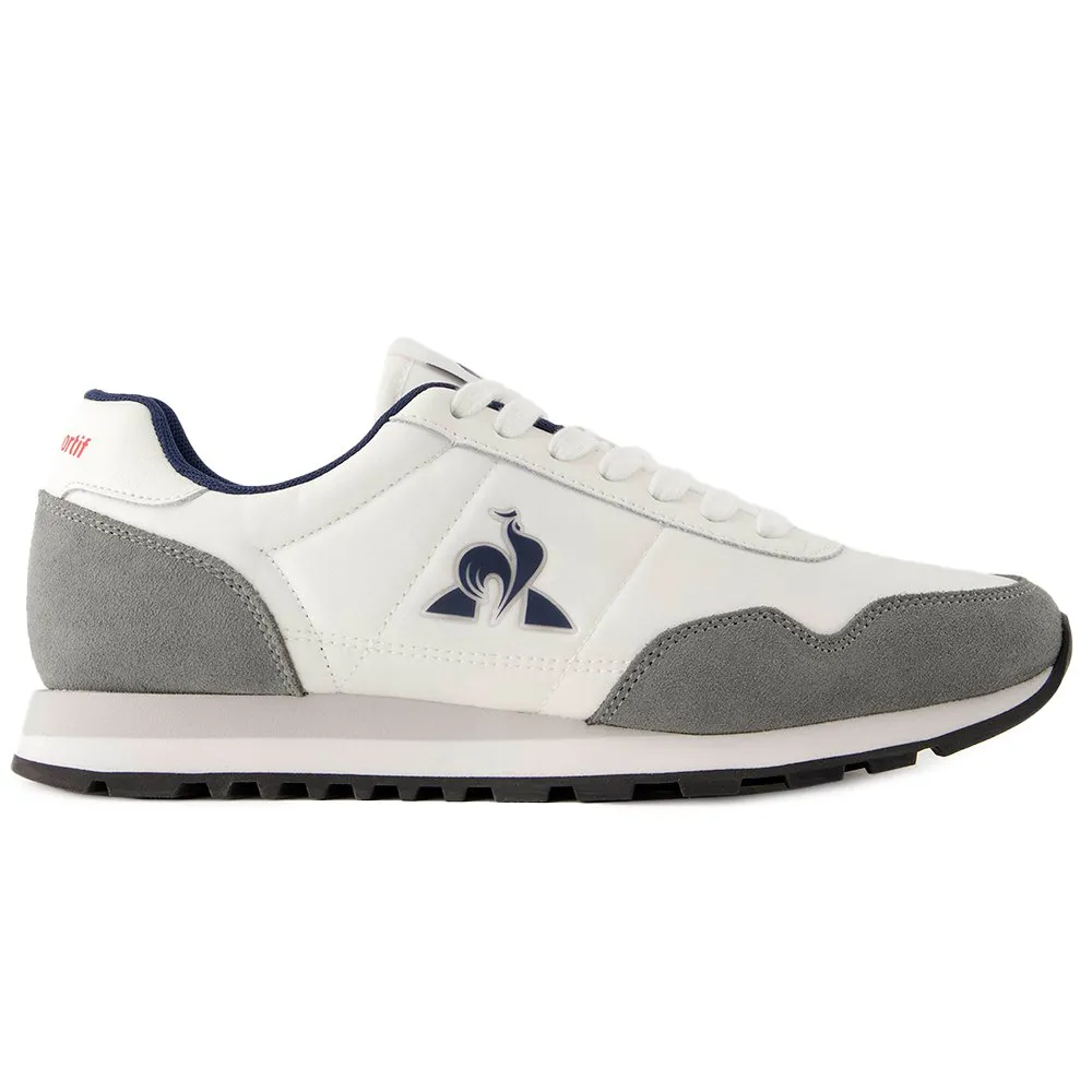 

Кроссовки Le Coq Sportif Astra 2 trainers, белый