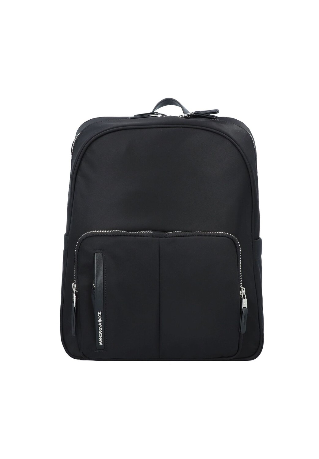 

Рюкзак Hunter 40 см с отделением для ноутбука MANDARINA DUCK, черный