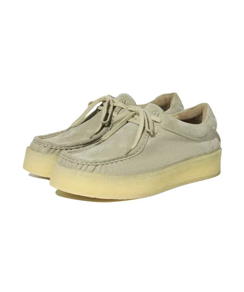 Мужские мокасины COVERNAT "Argyle Moccasin" — фото 2