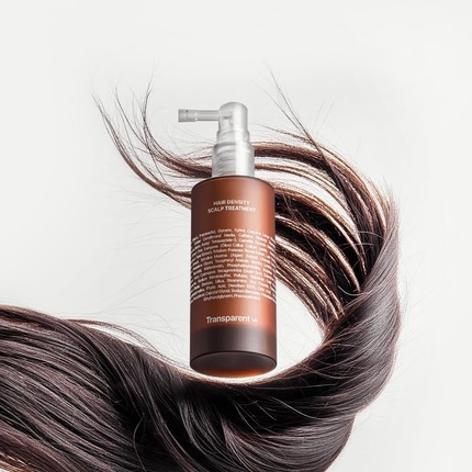 Сыворотка для волос Hair Density Scalp Treatment Slow-Aging Scalp Serum — фото 3