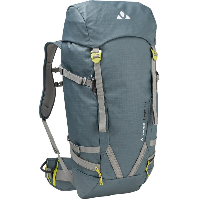 

Рюкзак Рупал 35+ Vaude, синий