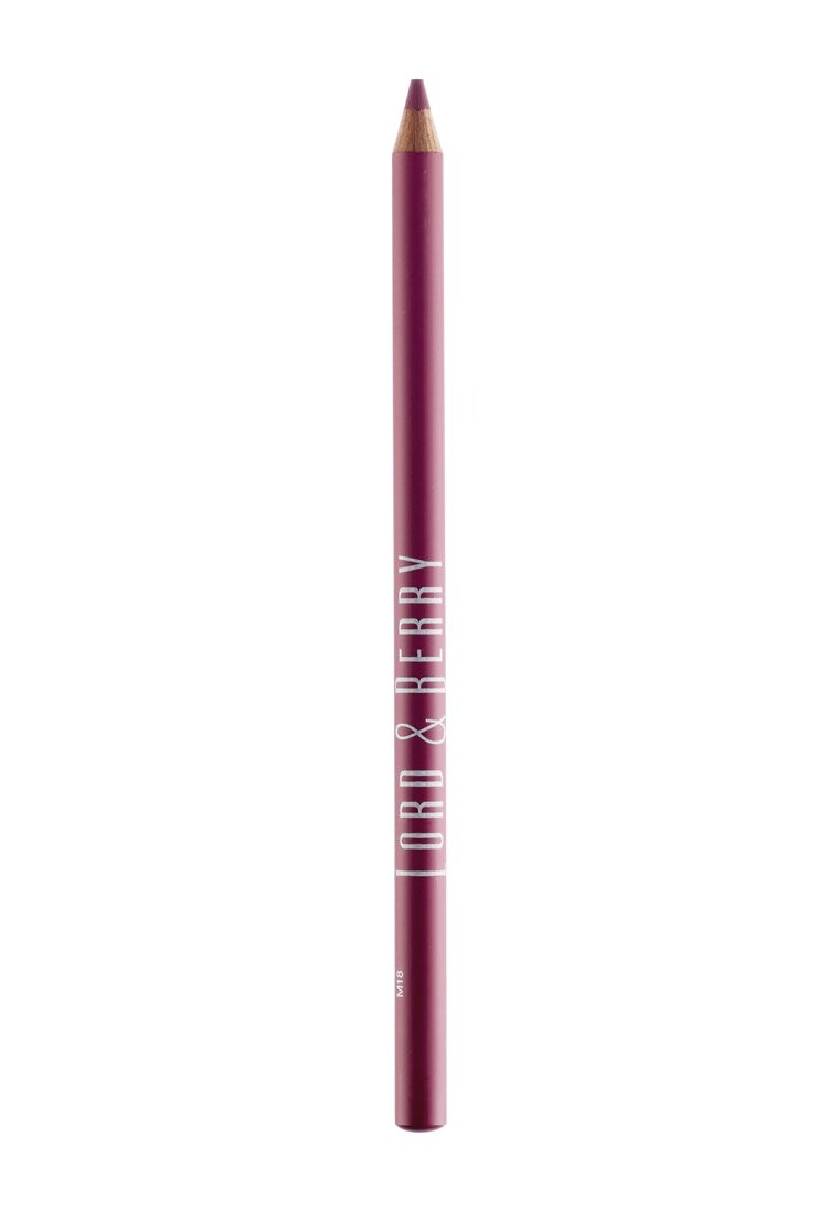 

Карандаш для губ Ultimate Lip Liner Lord & Berry, цвет 3040 romantic rose