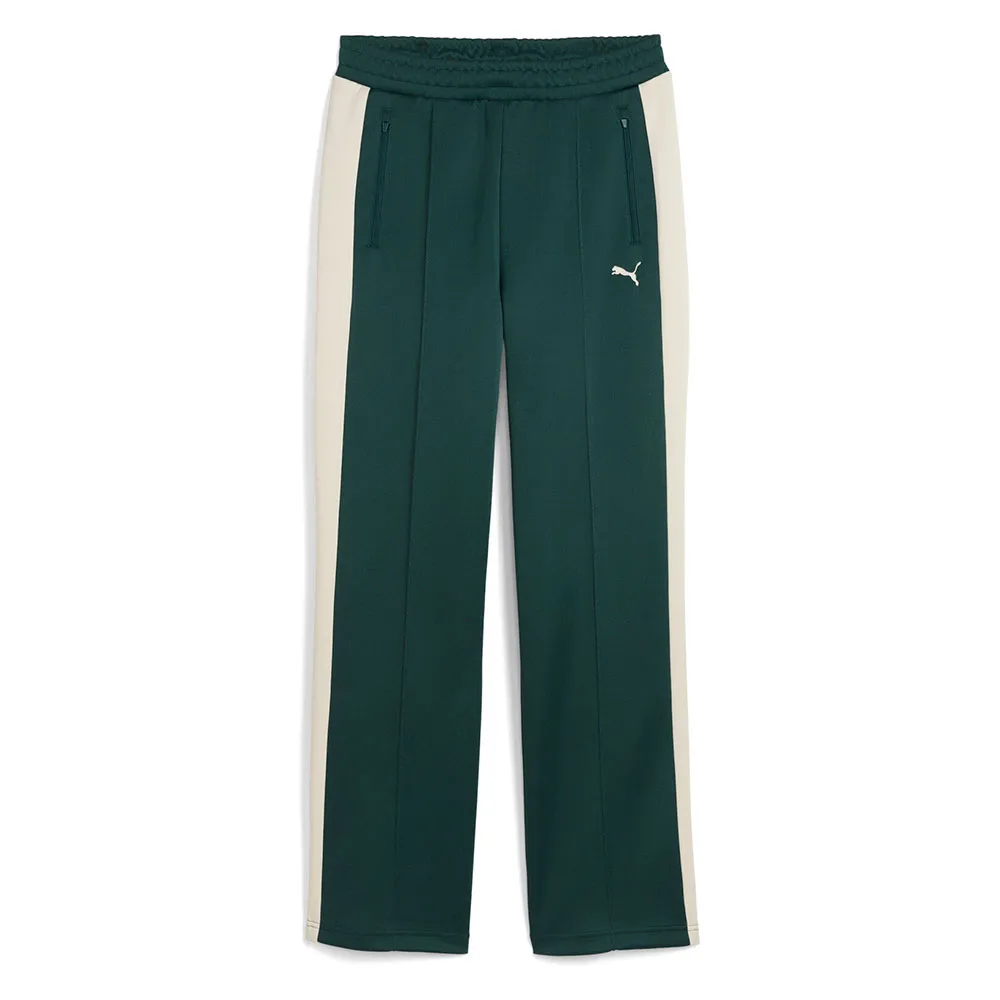

Спортивные брюки Puma T7 Always On Comfort, зеленый
