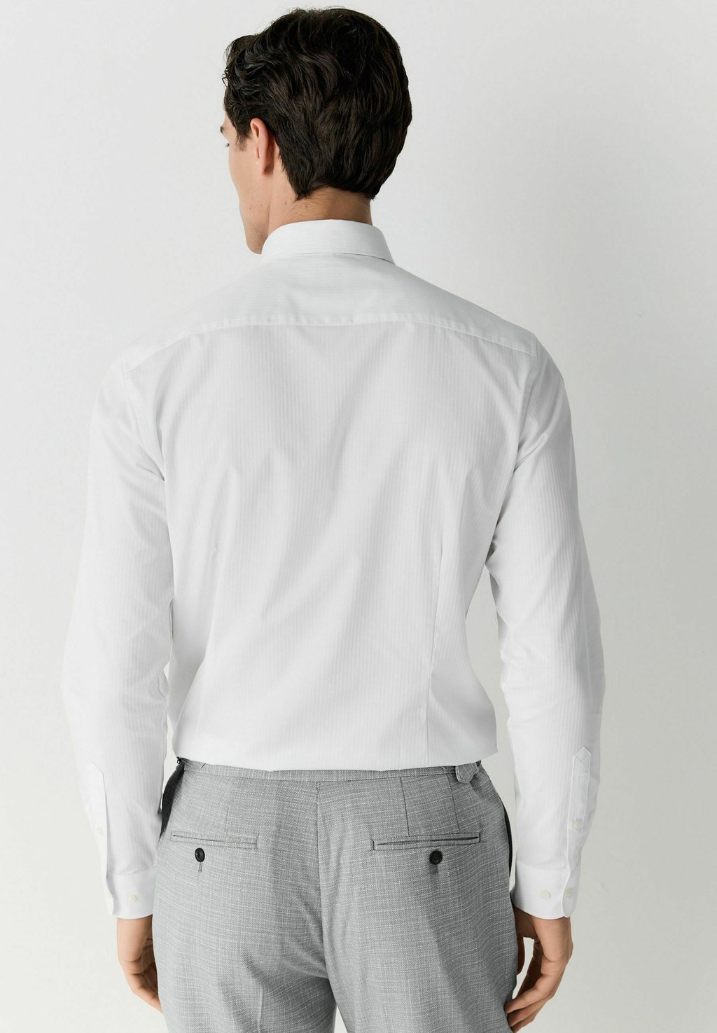 Рубашка SET - Formal shirt Next, белый — фото 3