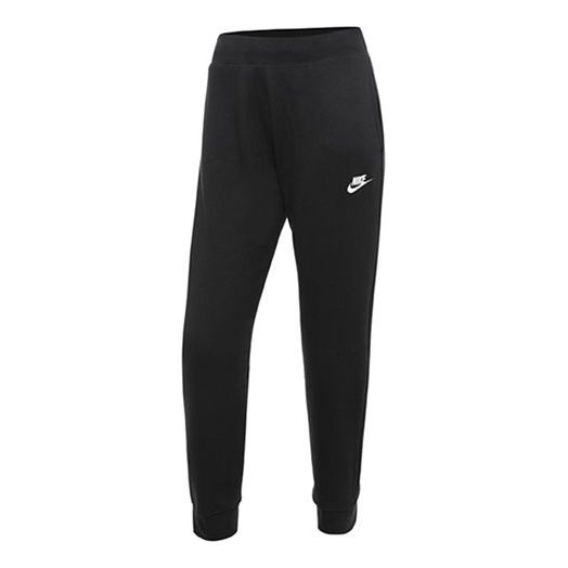 

Спортивные брюки (GS) Nike Sportswear Club Fleece Joggers 'Black' DC7207-010