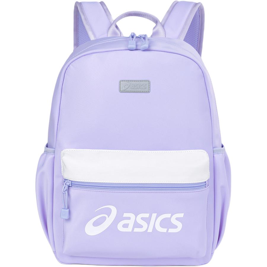

ASICS Нейлоновый рюкзак для школьника детский фиолетово-синий, Purple
