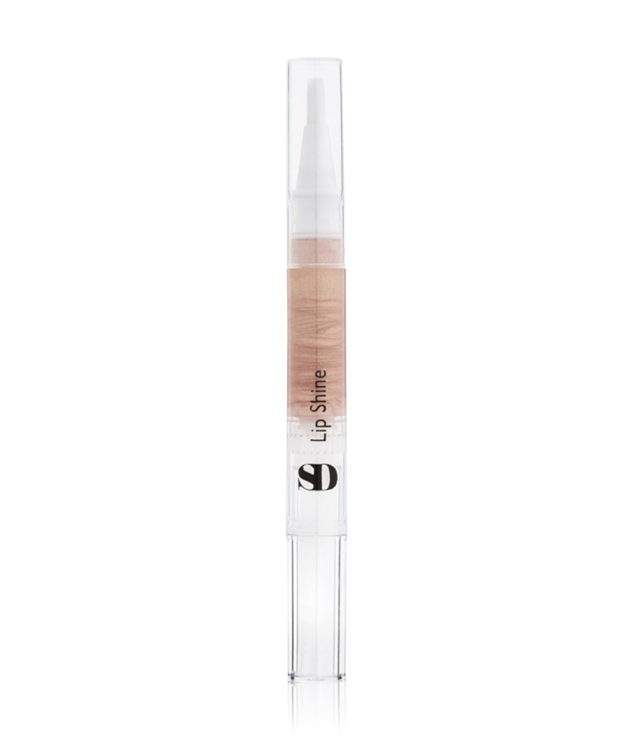 

Блеск для губ SkinDivision Lip Shine, Nude, 5 ml
