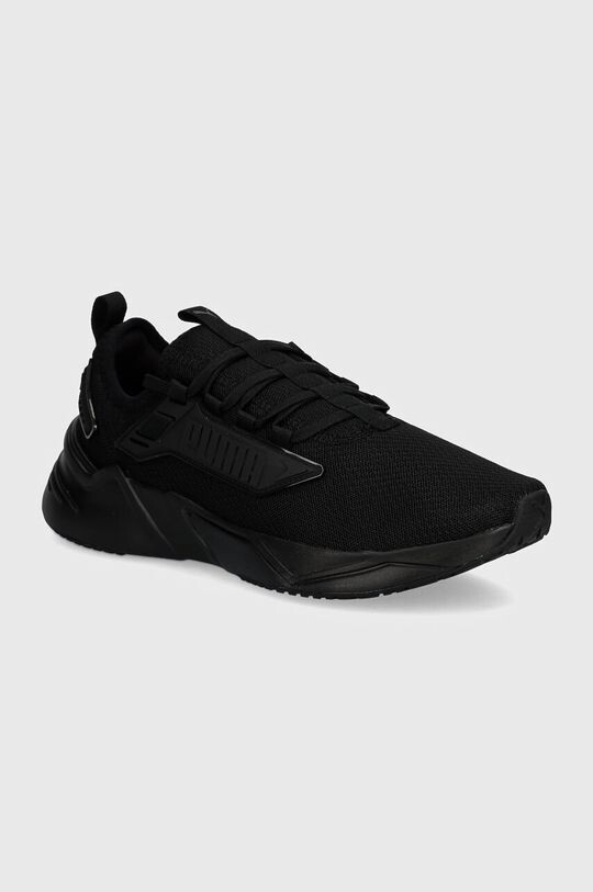 

Retaliate 3 кроссовки Puma, черный