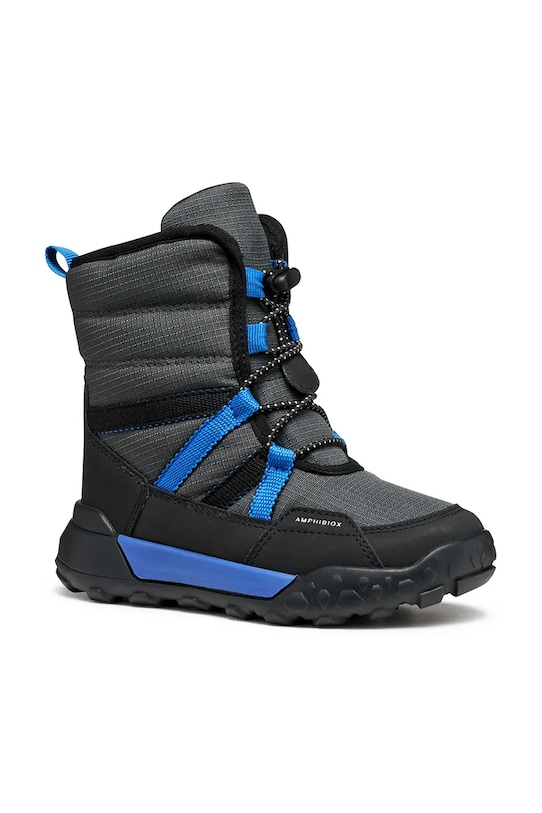 

Зимняя обувь TREKKYUP Geox, серый