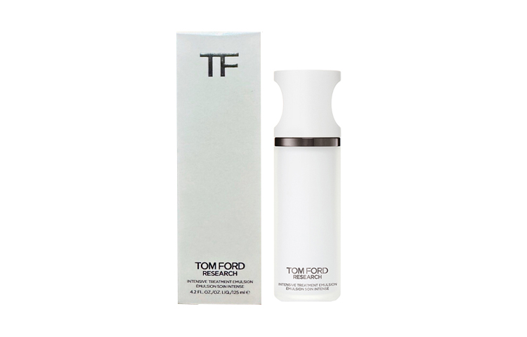 

TF Ultimate Luxury Revival Lotion успокаивающий увлажняющий крем против акне с антиоксидантами 125ml TOM FORD