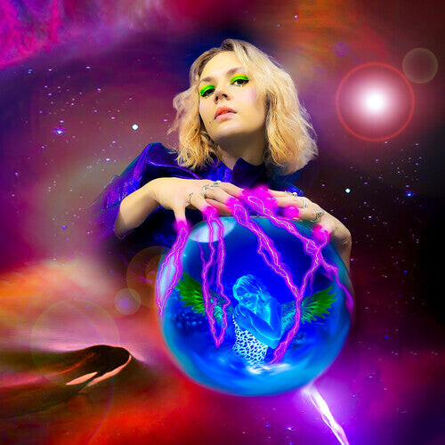 

Виниловая пластинка Davis, Kate: Fish Bowl